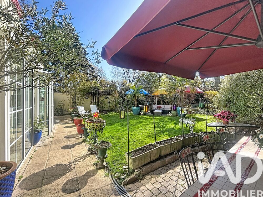 � vendre  Maison Vaucresson (92420)