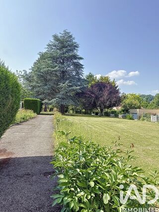  Maison � vendre 3 pi�ces 61 m�