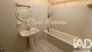  Maison � vendre 3 pi�ces 69 m�