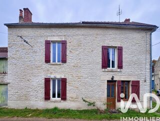  Maison � vendre 3 pi�ces 85 m�