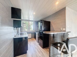  Appartement  vendre 2 pices 54 m