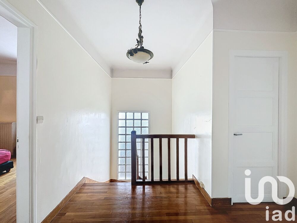  vendre  Maison Villejuif (94800)