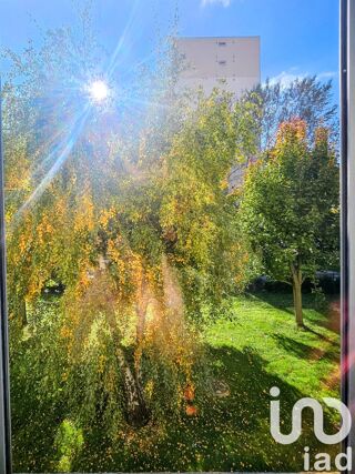  Appartement � vendre 3 pi�ces 64 m�