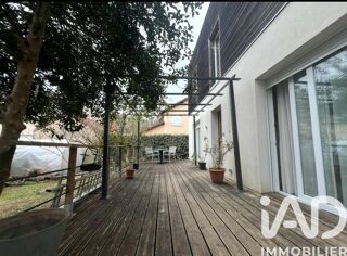  Maison � vendre 4 pi�ces 89 m�