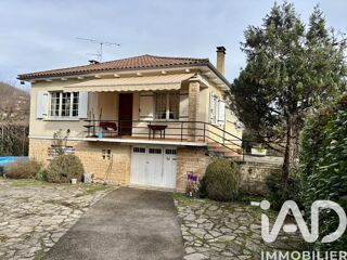 Maison � vendre 4 pi�ces 85 m�