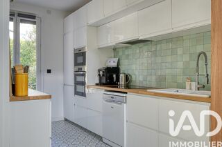  Maison � vendre 7 pi�ces 150 m�