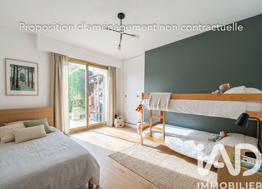 � vendre  Appartement Vaucresson (92420)