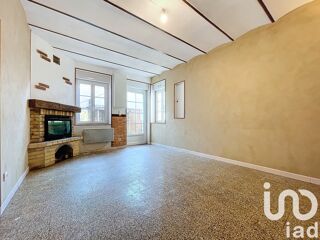  Maison  vendre 4 pices 63 m
