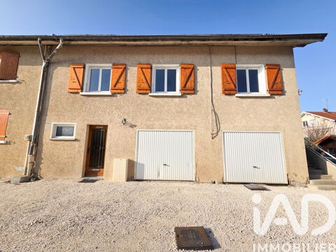   Vente Appartement 3 pi�ces Appartement - 3 pi�ce(s) - 59 m�