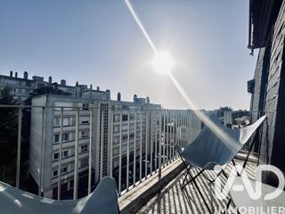  Appartement � vendre 3 pi�ces 71 m�