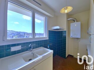  Appartement � vendre 1 pi�ce 29 m�