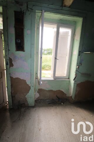  Maison � vendre 2 pi�ces 42 m�