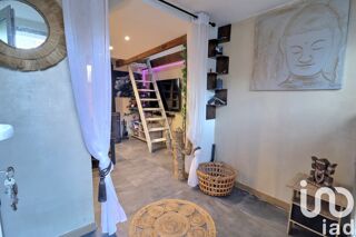  Maison � vendre 2 pi�ces 41 m�