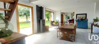  Maison � vendre 8 pi�ces 170 m�