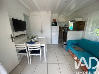  Maison � vendre 2 pi�ces 32 m�