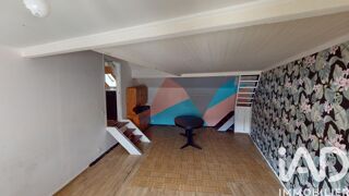  Appartement � vendre 2 pi�ces 53 m�