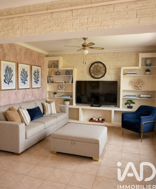  Maison � vendre 9 pi�ces 220 m�