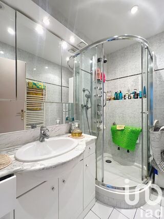  Appartement  vendre 4 pices 72 m