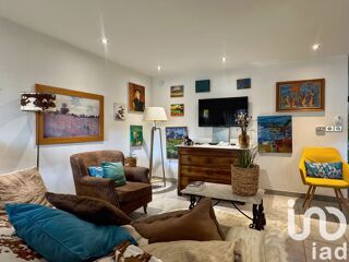  Appartement � vendre 3 pi�ces 73 m�