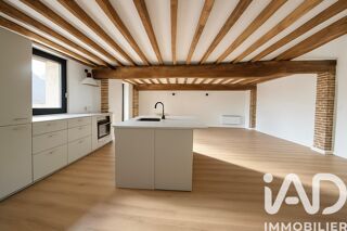  Appartement � vendre 3 pi�ces 87 m�