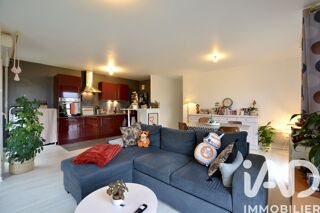  Appartement � vendre 3 pi�ces 68 m�