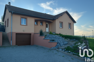  Maison  vendre 5 pices 112 m