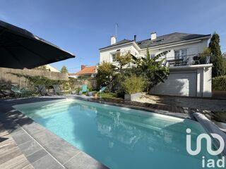  Maison � vendre 9 pi�ces 170 m�