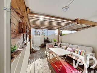  Appartement � vendre 4 pi�ces 70 m�