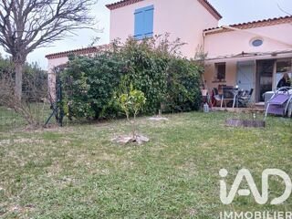  Maison � vendre 3 pi�ces 58 m�