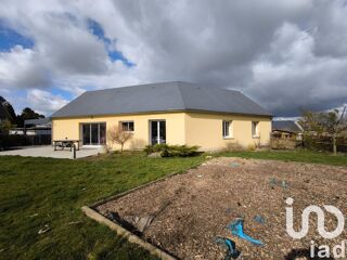  Maison  vendre 5 pices 121 m