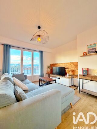  Appartement � vendre 3 pi�ces 71 m�