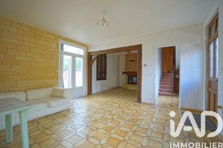  Maison � vendre 4 pi�ces 86 m�