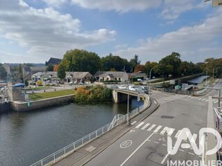  Appartement  vendre 6 pices 120 m