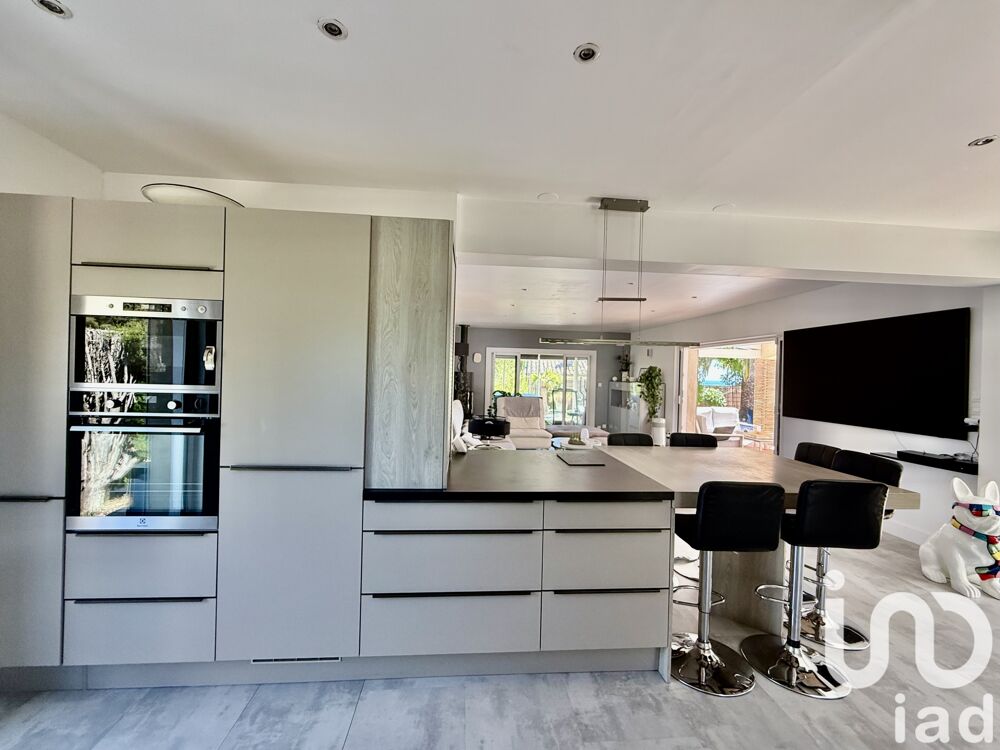  vendre  Maison Les Issambres (83380)