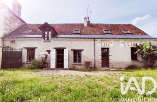  Maison � vendre 4 pi�ces 131 m�