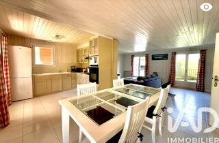  Maison � vendre 4 pi�ces 80 m�