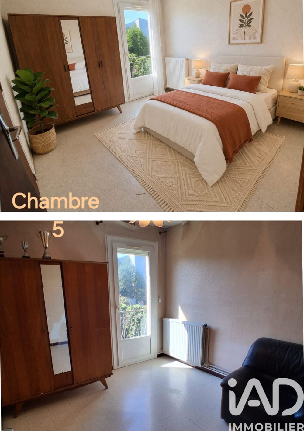 � vendre  Maison Saint-Jean-de-V�das (34430)