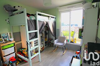  Appartement  vendre 3 pices 59 m