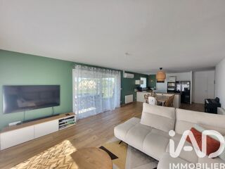  Maison � vendre 6 pi�ces 132 m�