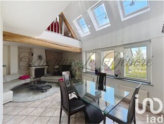  Maison  vendre 9 pices 215 m