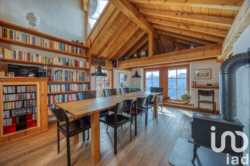  vendre  Appartement Villard-Reculas (38114)