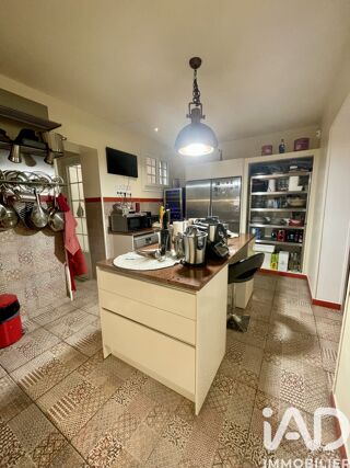  Maison � vendre 5 pi�ces 195 m�