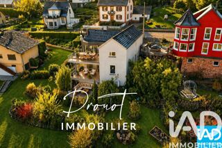  Maison � vendre 8 pi�ces 245 m�