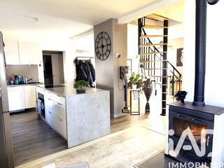  Maison � vendre 9 pi�ces 188 m�