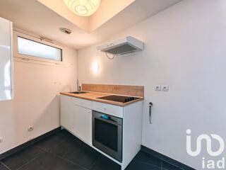  Appartement  vendre 2 pices 61 m
