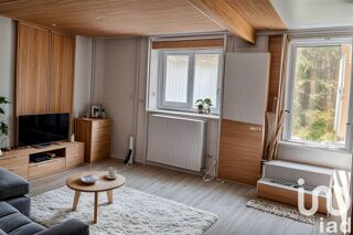  Maison � vendre 4 pi�ces 95 m�