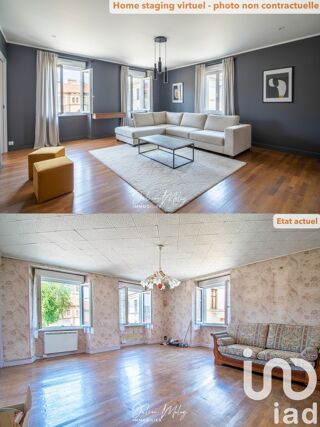  Maison � vendre 5 pi�ces 144 m�