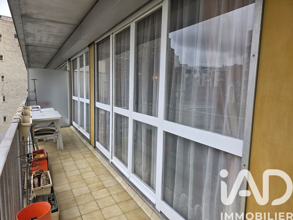 � vendre  Appartement Paris 19
