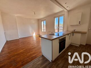  Appartement � vendre 3 pi�ces 56 m�