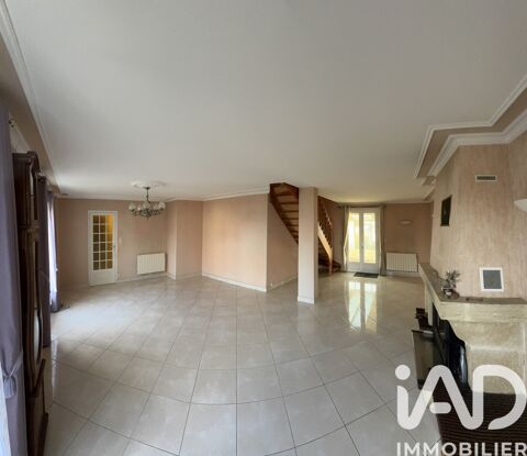   Vente Maison traditionnelle 5 pi�ces Maison - 5 pi�ce(s) - 100 m�